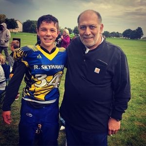 Meet your Posher, Duke